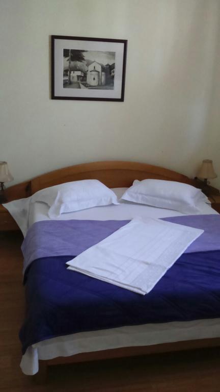 Motel Kneginja Čačak Chambre photo