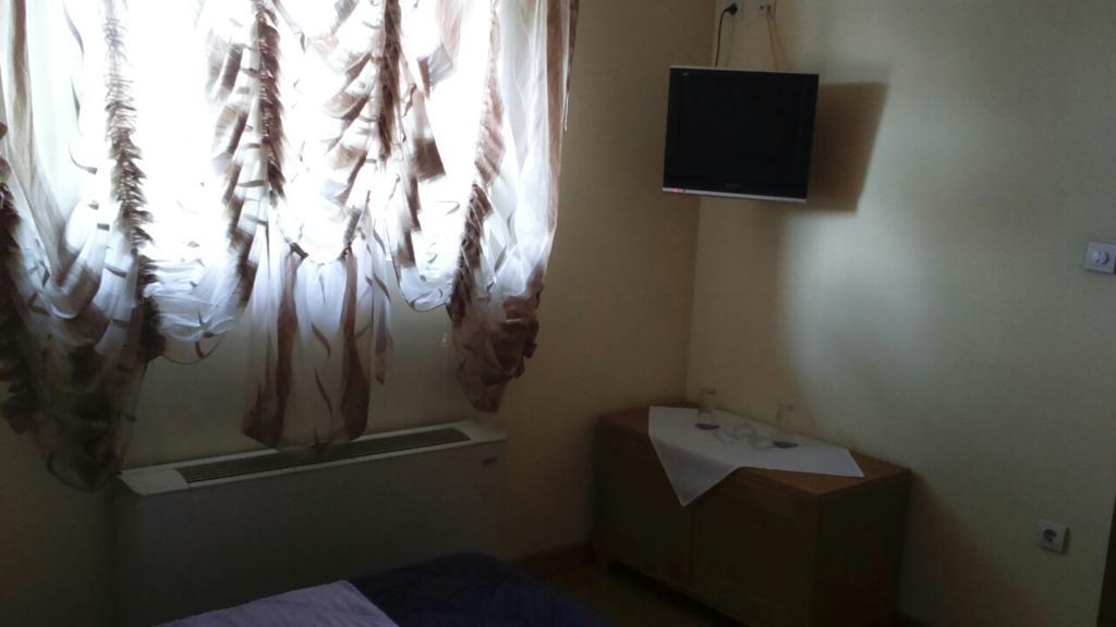 Motel Kneginja Čačak Chambre photo