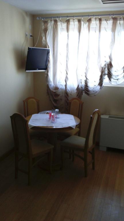 Motel Kneginja Čačak Chambre photo