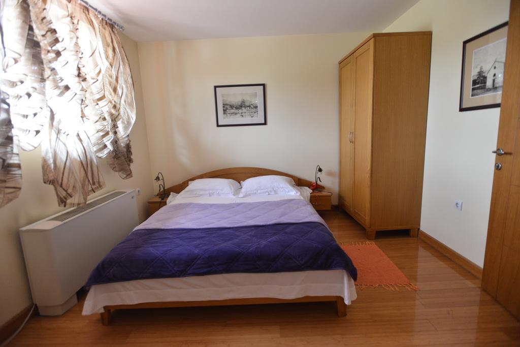 Motel Kneginja Čačak Chambre photo