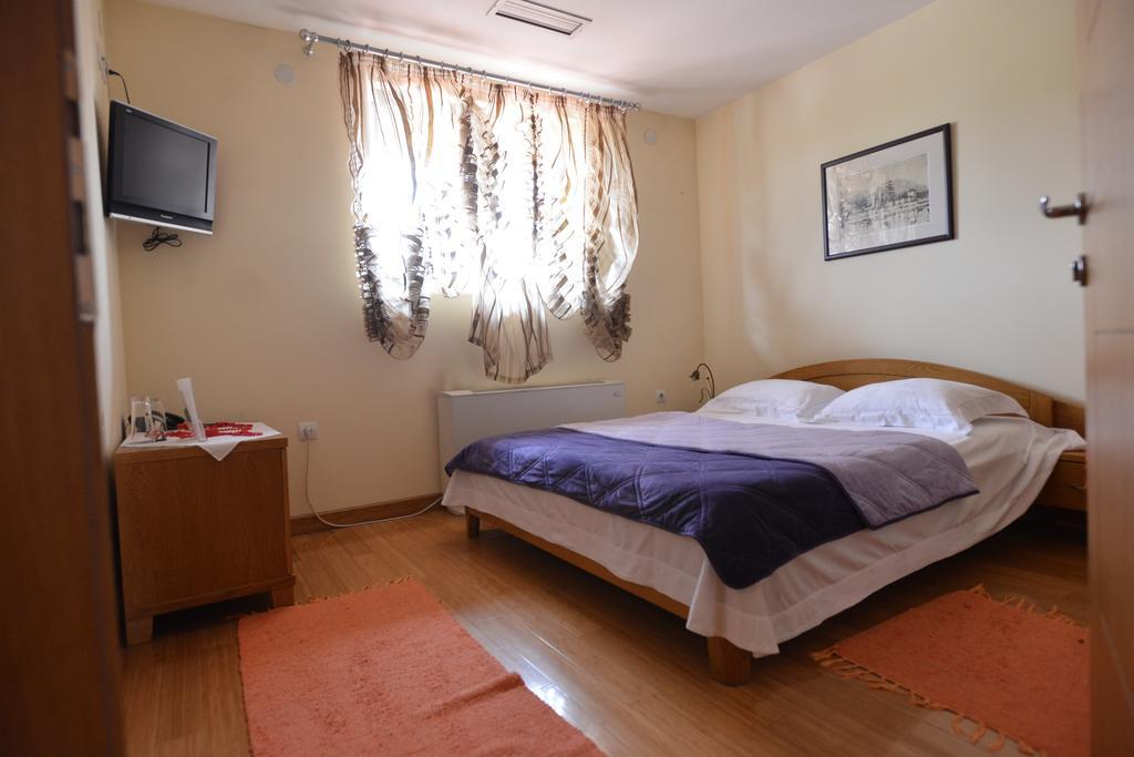 Motel Kneginja Čačak Chambre photo