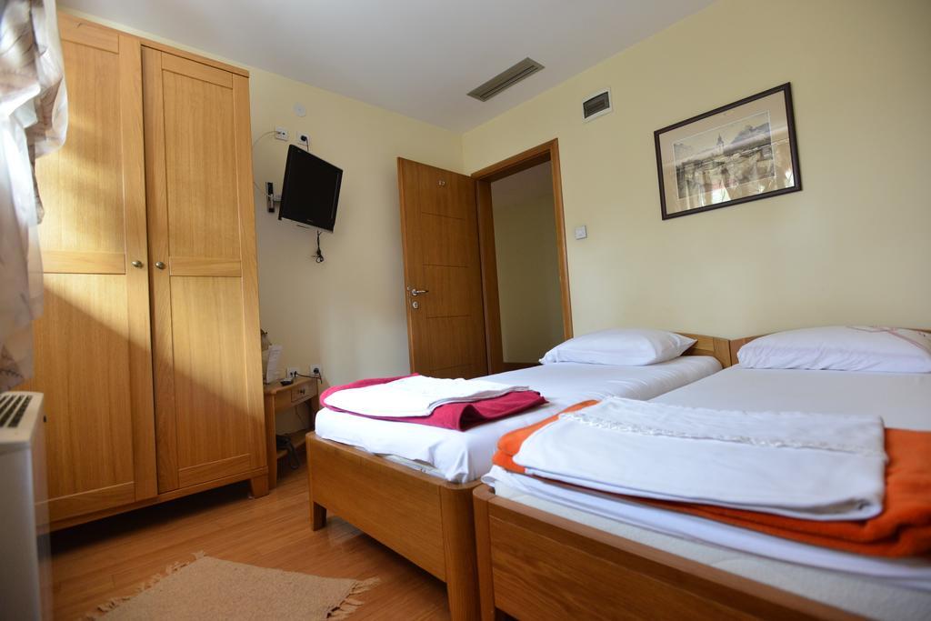 Motel Kneginja Čačak Chambre photo