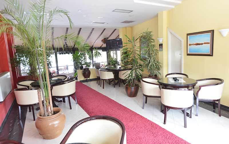 Motel Kneginja Čačak Extérieur photo
