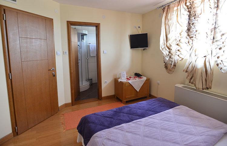 Motel Kneginja Čačak Chambre photo