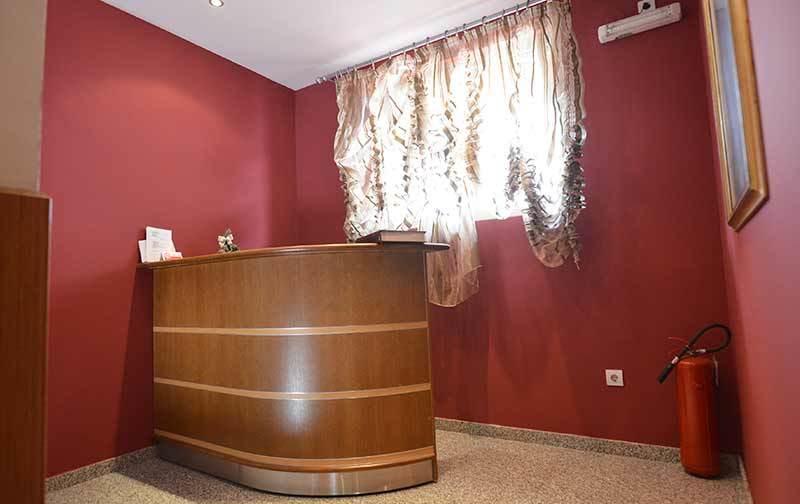 Motel Kneginja Čačak Extérieur photo