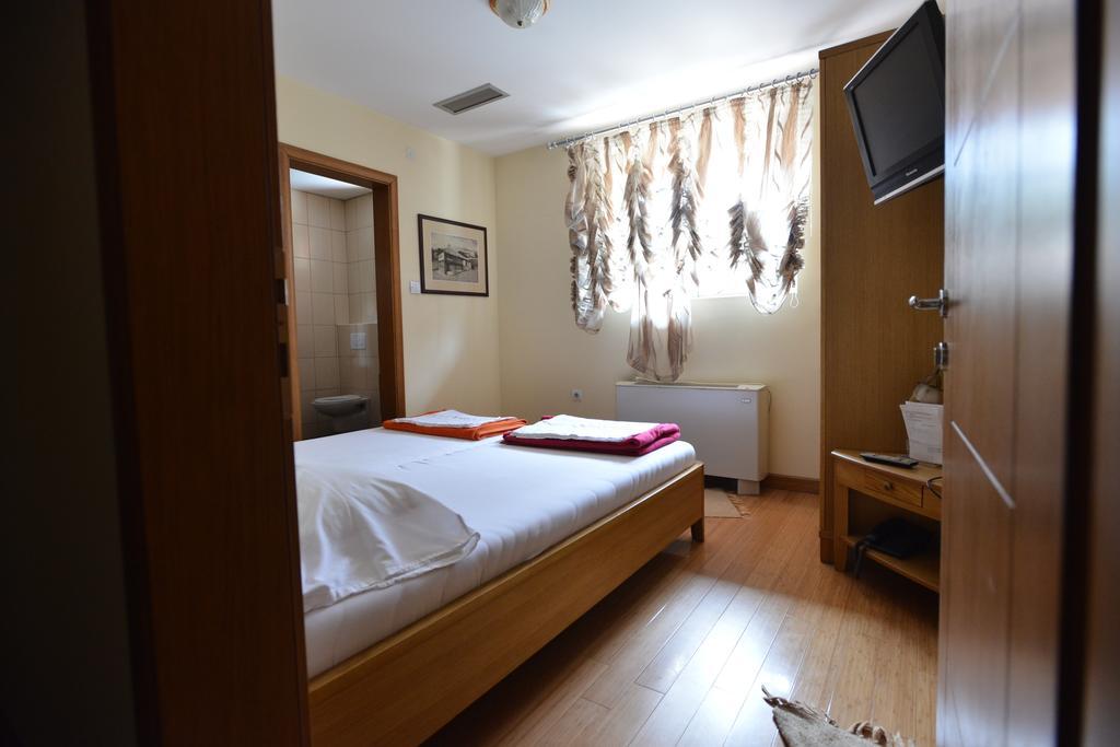Motel Kneginja Čačak Chambre photo