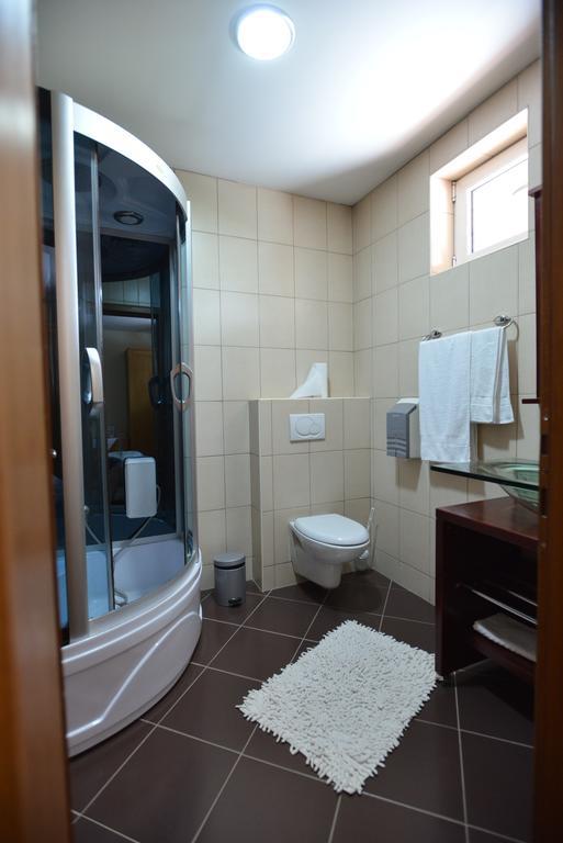 Motel Kneginja Čačak Chambre photo