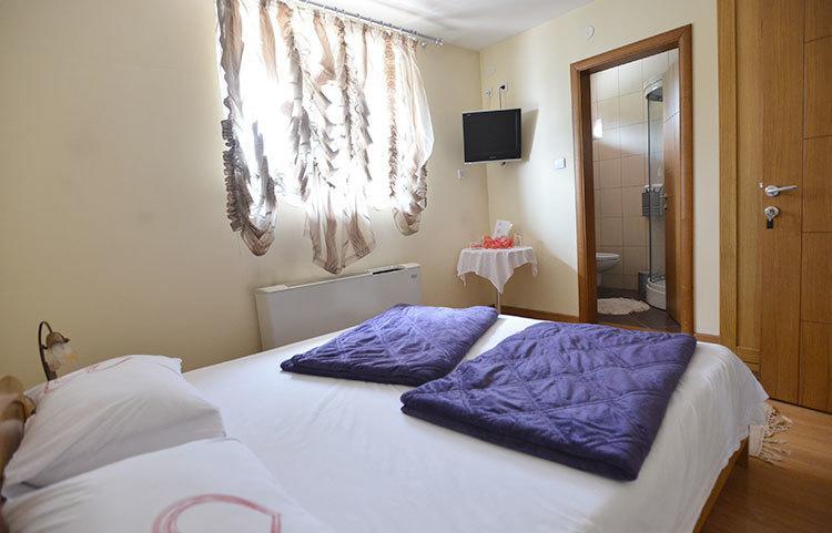 Motel Kneginja Čačak Chambre photo