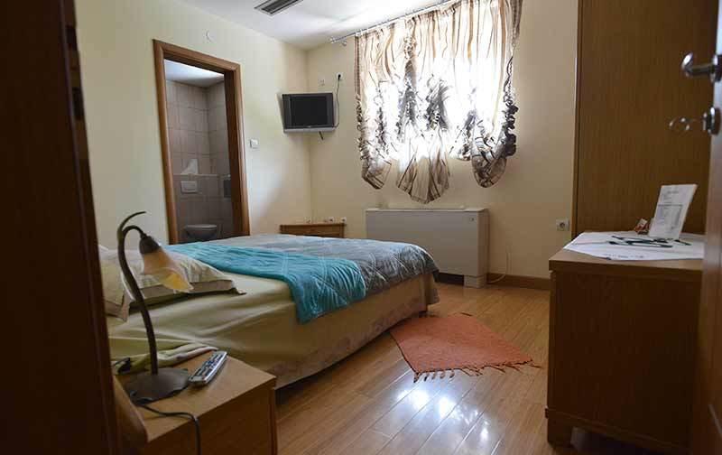 Motel Kneginja Čačak Chambre photo