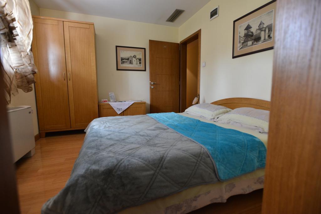 Motel Kneginja Čačak Chambre photo