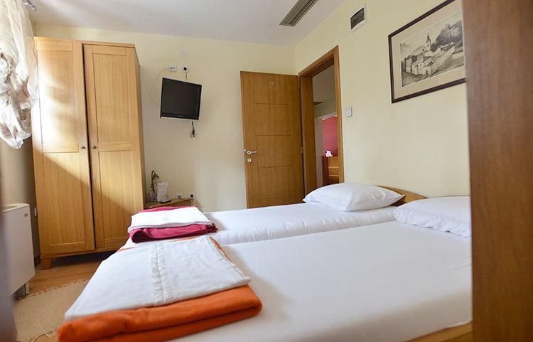 Motel Kneginja Čačak Chambre photo